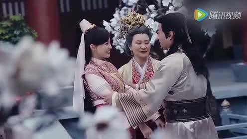 锦绣未央每集花絮,揭秘剧中精彩瞬间背后的故事