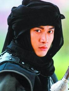 蒋歌演员,光影交织，演绎人生百态