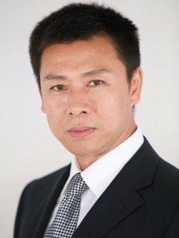 胡亚捷的个人资料,才华横溢的演员，演艺事业的多面手