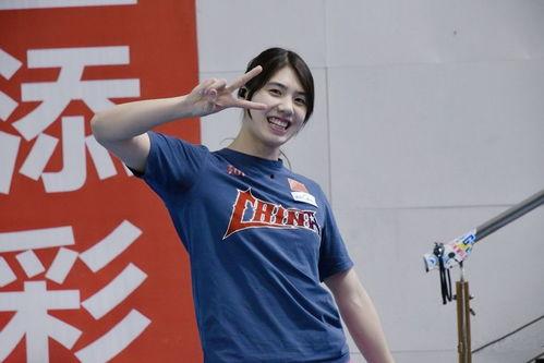 夏一可的生活照,镜头下的生活点滴