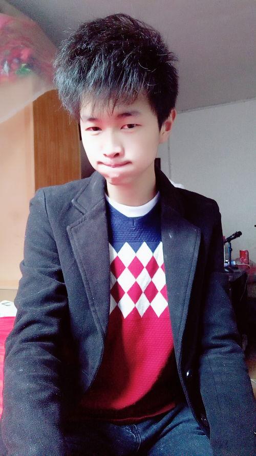 熊杨淇个人资料,才华横溢的年轻艺术家，探索艺术与生活的完美融合